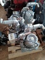 Vacuumpomp, Ophalen of Verzenden