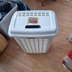 wasbox curver, Ophalen, Nieuw, Wit