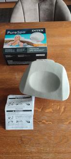 Jacuzzi  hoofdsteun, Ophalen of Verzenden, Zo goed als nieuw