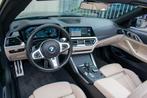 BMW 4 Serie Cabrio 430i High Executive -M Sport-Head up-Keyl, Automaat, 1998 cc, Achterwielaandrijving, Gebruikt
