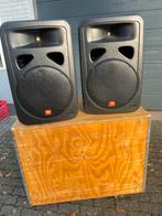 JBL Eon 1500, Audio, Tv en Foto, Luidsprekers, Ophalen of Verzenden