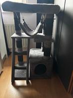 Adori katten krabpaal, Ophalen, Gebruikt, Krabpaal