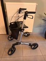 Handicare Gemino 30 Rollator, Ophalen of Verzenden, Opvouwbaar, Zo goed als nieuw