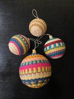 Sissy Boy kerstballen, Diversen, Kerst, Ophalen of Verzenden, Zo goed als nieuw