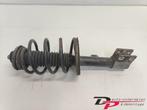 Schokdemperpoot links-voor van een Peugeot 307, Auto-onderdelen, Ophalen of Verzenden, 3 maanden garantie, Gebruikt, Peugeot