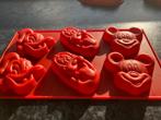 Disney bakvormen, Ophalen of Verzenden, Zo goed als nieuw, Taarten of Cupcakes, Bakvorm
