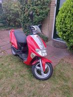 Kymco Vitality 2T 50cc, Ophalen, Tweetakt, Gebruikt, Overige modellen