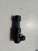 Rode videomic ME met windvanger / deadcat, Muziek en Instrumenten, Microfoons, Ophalen of Verzenden, Zo goed als nieuw