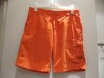 Short Gaastra maat 34 (XL), Ophalen of Verzenden, Maat 56/58 (XL), Oranje, Gaastra