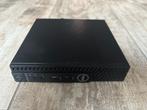 Dell Optiplex 3060 Intel i3-8100 3,1Ghz 8Gb 256Gb, Gebruikt, 8 GB, Ophalen of Verzenden, Dell