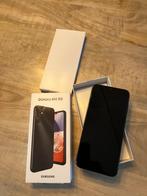 Mobiel Samsung A14 5G, Gebruikt, Overige modellen, Zwart, Ophalen of Verzenden
