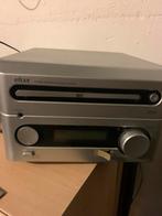 Eltax M-800 DAB Mini Compo Systeem, Overige merken, Ophalen of Verzenden, Zo goed als nieuw, Microset