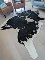 Prachtig echt koeienvel vloerkleed – nagenoeg nieuw, Huis en Inrichting, Ophalen, 150 tot 200 cm, 200 cm of meer, Zo goed als nieuw