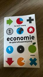 Ha-Joon Chang - Economie, 20e eeuw of later, Overige gebieden, Ha-Joon Chang, Ophalen of Verzenden