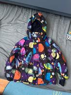 Kinder skijas maat 130 skipak winterjas, Ophalen of Verzenden, Gebruikt, Jongen of Meisje