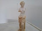 oud beeld Grieks godin liefde en schoonheid venus beeld, Ophalen of Verzenden