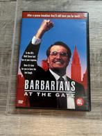 DVD Barbarians at the gate - James Garner, Alle leeftijden, Ophalen of Verzenden, Zo goed als nieuw