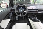 BMW 5 Serie 530e High Executive M Sport Automaat / Panoramad, Auto's, BMW, Nieuw, Te koop, 5 stoelen, Emergency brake assist