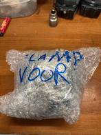 Ouxi Voorlamp Compleet met Beugels, Fietsen en Brommers, Fietsaccessoires | Fietsverlichting, Waterbestendig, Voorlicht, Nieuw