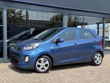 Kia Picanto 1.0 CVVT Comfortline | Airco beschikbaar voor biedingen