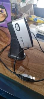 SanDisk Card Reader/Writer 12 in 1, Ophalen of Verzenden, Gebruikt, SanDisk