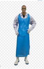 Nieuwe blauwe schorten te koop, Diversen, Ophalen of Verzenden, Zo goed als nieuw