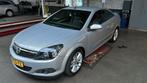 CONCOURSSTAAT. Astra 1.8 16V Twintop AUT, LEDER 2007 Grijs, 74 €/maand, 4 cilinders, Cabriolet, 4 stoelen