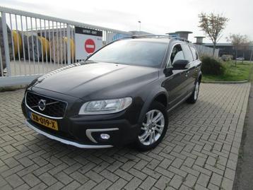 Volvo XC70 2.0 D4 FWD Momentum beschikbaar voor biedingen
