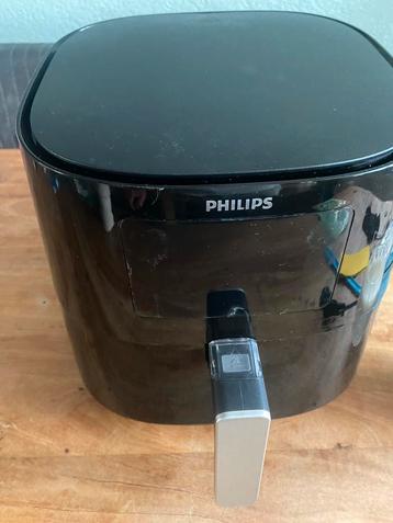 Philips air fryer XL HD9270 beschikbaar voor biedingen
