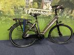 Fietshokje Raaks: Gazelle Chamonix damesfiets 53cm, Fietsen en Brommers, Fietsen | Dames | Damesfietsen, Niet ingevuld, Versnellingen