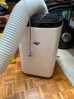 Pure airco, Witgoed en Apparatuur, Airco's, Ophalen, Energieklasse A of zuiniger, 3 snelheden of meer, Zo goed als nieuw