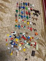 Grote verzameling playmobil, Ophalen of Verzenden, Gebruikt