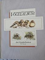 Libelle Vogelalbum, Ophalen of Verzenden, Natuur algemeen