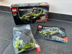 Lego technic 42027 met doos, Ophalen of Verzenden, Zo goed als nieuw