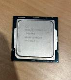 Intel Core i7-10700 Processor, Computers en Software, Processors, Ophalen of Verzenden, Gebruikt, 8-core, 2 tot 3 Ghz