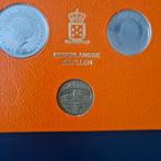 ,Nederlandse Antillen Jaarset 1980., Ophalen of Verzenden, Overige landen