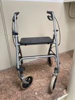 Rollator, Diversen, Ophalen, Opvouwbaar, Gebruikt