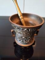 Vijzel liefde overwint anno 1590, Antiek en Kunst, Ophalen of Verzenden