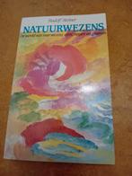 Rudolf Steiner - Natuurwezens, Gelezen, Achtergrond en Informatie, Spiritualiteit algemeen, Ophalen of Verzenden