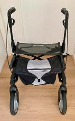 Topro olympos rollator, Diversen, Ophalen, Opvouwbaar, Gebruikt