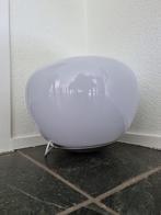 Vintage Ikea Jonisk Vloerlamp, Huis en Inrichting, Lampen | Vloerlampen, Ophalen, Kunststof, Zo goed als nieuw, Minder dan 100 cm