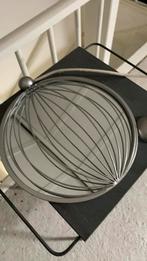 Spiegel diameter 30 cm, Ophalen, Minder dan 50 cm, Rond, Zo goed als nieuw