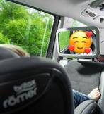 Britax Römer Back Seat Mirror, Ophalen of Verzenden, Zo goed als nieuw, Romer