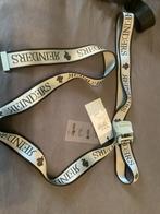 Nieuwe Reinders riem, Kleding | Dames, Riemen en Ceinturen, Ophalen of Verzenden, Nieuw, Zwart, 100 cm of meer