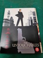 dvd the untouchables, Cd's en Dvd's, Ophalen of Verzenden