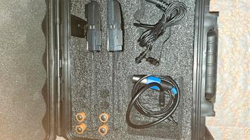 Sennheiser  112-p   beschikbaar voor biedingen