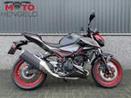 Kawasaki Z500 SE (bj 2025), Motoren, Bedrijf, 500 cc, Naked bike