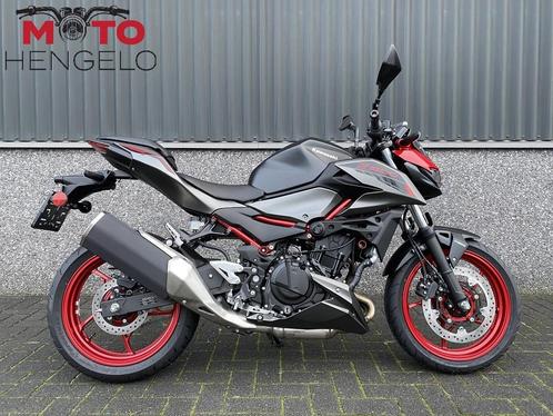 Kawasaki Z500 SE (bj 2025), Motoren, Motoren | Kawasaki, Bedrijf, Naked bike