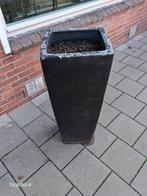 Plantenbakken, Tuin en Terras, Ophalen, Gebruikt, Minder dan 60 cm, Tuin