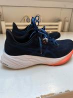 Asics Dynablast 5 - Maat 44, Kleding | Heren, Schoenen, Ophalen of Verzenden, Zo goed als nieuw, Blauw, Sportschoenen